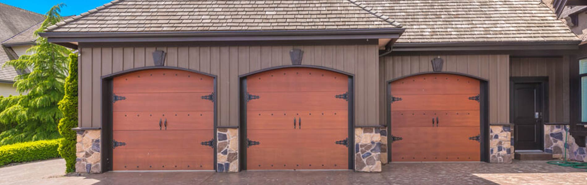 Golden Garage Door Service Wayne Garage Door Service Cleveland